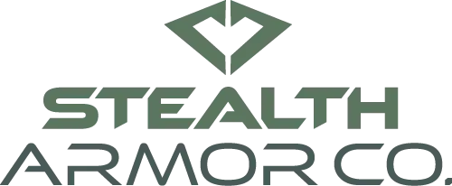 Stealth Armor Co. logo