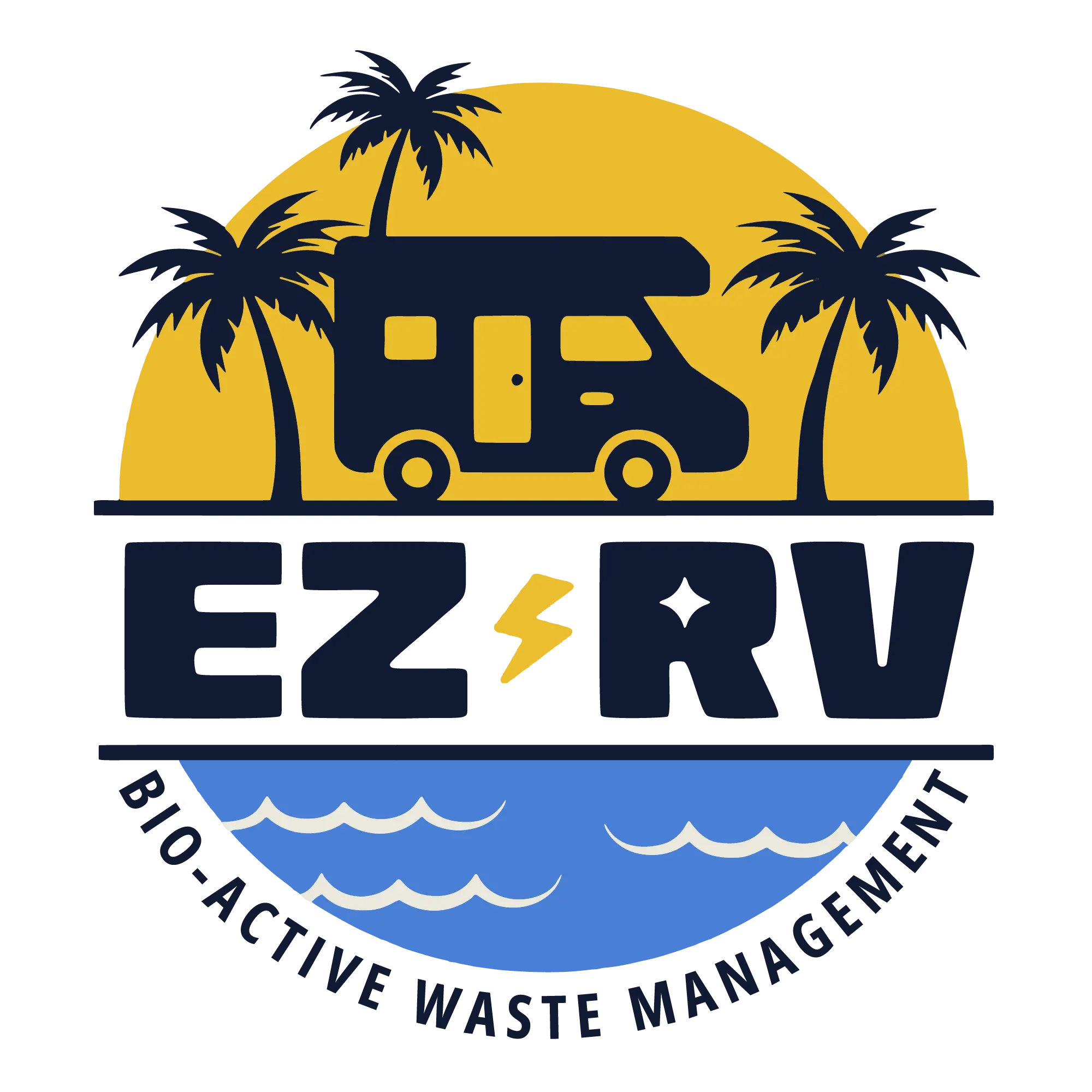 EZ-RV logo