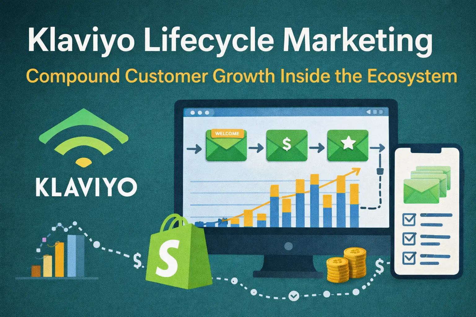 Shopify GA4 & Tracking Guide