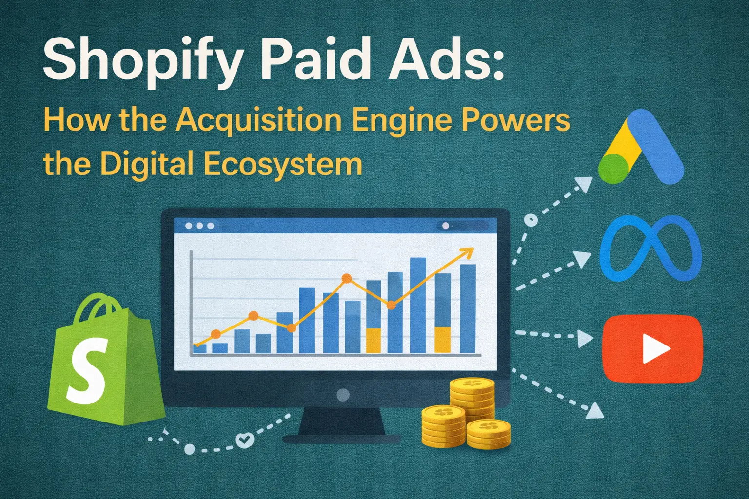 Shopify Paid Ads Ecosystem